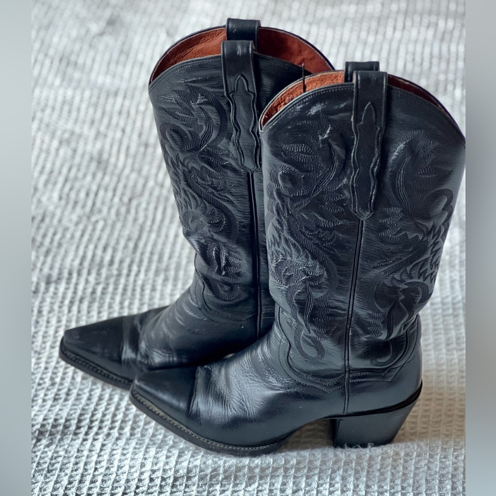 Dan Post Boots